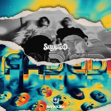 Sabeautaged - Faded (Extended Mix) (2026) [FLAC]