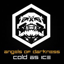 Angels Of Darkness - Cold As Ice (2026) [FLAC]