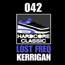 Kerrigan - Lost Freq (2026) [FLAC]