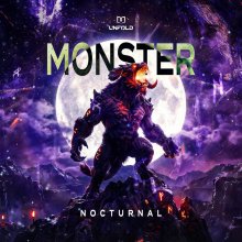 Nocturnal - Monster (2026) [FLAC]