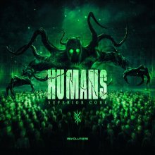 Superior Core - Humans (2026) [FLAC]