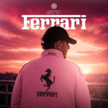 Stv - Ferrari (2026) [FLAC]