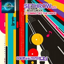 Sethrow - SethroW EP 2 (2026) [FLAC]