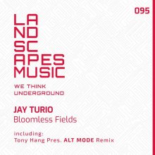 Jay Turio - Bloomless Fields (2026) [FLAC]