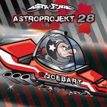 Joebart - Astroprojekt 28 (2011) [FLAC]