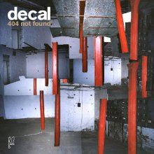 Decal - 404 Not Found (2002) [FLAC]