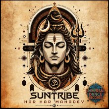 Suntribe - Har Har Mahadev (2026) [FLAC]