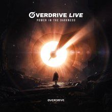 Overdrive Live - Power In The Darkness (Extended Mix) (2026) [FLAC]