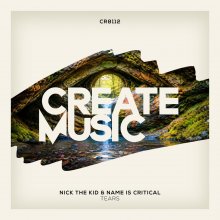 Nick The Kid, Name Is Critical - Tears (2026) [FLAC]
