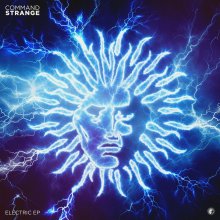 Command Strange - Electric EP (Original Mixes) (2026) [FLAC]