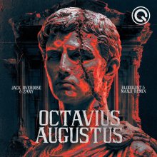 Jack Overdose, Zany - Octavius Augustus (Bloodlust & Manji Remix) (2026) [FLAC]