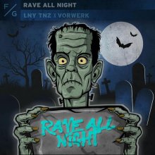 Vorwerk, Lny Tnz - Rave All Night (2026) [FLAC]