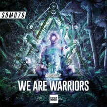 Audiorider - We Are Warriors (2022) [FLAC]