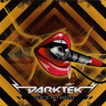Darktek - Suce Ma Beat (2013) [FLAC]