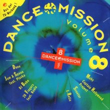 VA - Dance Mission Volume 8 (1995) [FLAC]