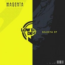 Magenta - Selecta EP (2021) [FLAC]
