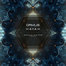 Ormus - Hayah (2026) [FLAC]