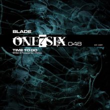 Blade - Time To Go (2026) [FLAC]
