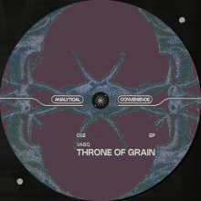 Vasq - Throne of Grain EP (2026) [FLAC]