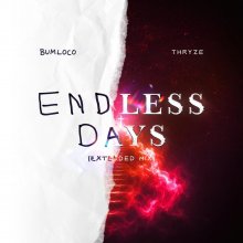Bumloco, Thryze - Endless Days (Extended Mix) (2026) [FLAC]