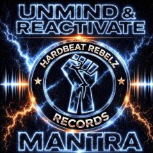 Reactivate, Unmind - Mantra (2026) [FLAC]