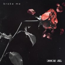 Jesse Jax - Broke Me (2024) [FLAC]