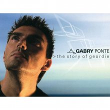 Gabry Ponte - The Story Of Geordie (2003) [FLAC]