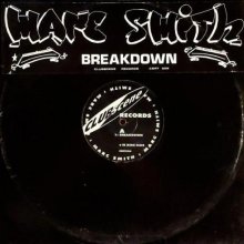 Marc Smith - Breakdown (1992) [FLAC]