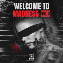 VA - Welcome To Madness Vol. II (2026) [FLAC]