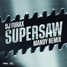 Dj Furax - Supersaw (Mandy Remix) (2026) [FLAC]