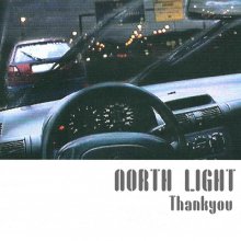 North Light - Thankyou (2001) [FLAC]