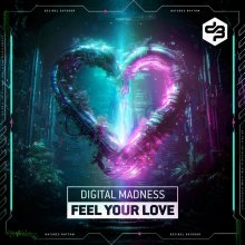 Digital Madness - Feel Your Love (Extended Mix) (2026) [FLAC]