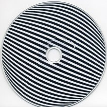Starkey - Ear Drums And Black Holes (2010) [FLAC]