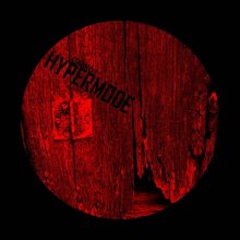 Gabros - Hypermode (2022) [FLAC]