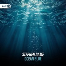 Stephen Game - Ocean Blue (2026) [FLAC]