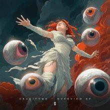 Crucifyme - Overview EP (2026) [FLAC]