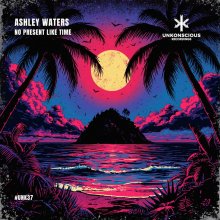Ashley Waters - No Present Like Time (2026) [FLAC]