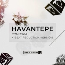 Havantepe - Conform (Beat Reduction Version) (2026) [FLAC]
