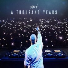 Ran-D - A Thousand Years (2026) [FLAC]