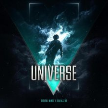 Digital Mindz, Radicator - Universe (DJ Mix) (2026) [FLAC]