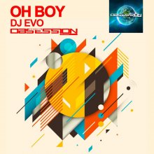 Dj Evo - Oh Boy (Extended Mix) (2026) [FLAC]