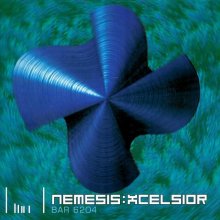 Nemesis - Xcelsior (1994) [FLAC]