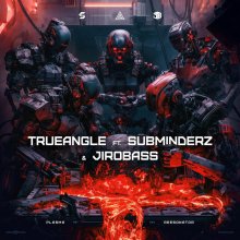 Trueangle, Subminderz, Jirobass - Plasma / Reesonator (2026) [FLAC]
