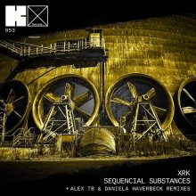XRK - Sequencial Substances (2022) [FLAC]