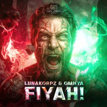 Lunakorpz, Omnya - Fiyah! (2026) [FLAC]