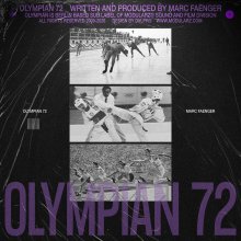 Marc Faenger - Olympian 72 (2026) [FLAC]