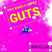 Anti-P.L.U.R - (SOLEAP006) (2026) [FLAC]