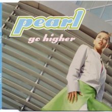 Pearl - Go Higher (1996) [FLAC]