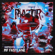Unproven, Barber - MF Fastlane (2026) [FLAC]