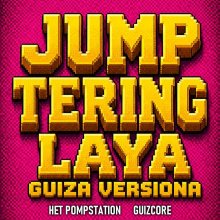 Het Pompstation, Guizcore - Jump Teringlaya (Guiza Versiona) (Extended Mix) (2026) [FLAC]